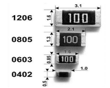 trở 1206 các loại