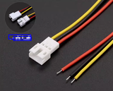 Dây bus đầu cái có khóa 2mm PH2.0