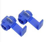 Kẹp nối dây điện nhanh chữ T dây 2.5-6mm2