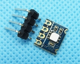 Cảm biến Nhiệt độ - độ ẩm Si7021-A20