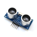 Siêu âm SRF05 ( 4C5.1 )