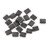 SM7525 SOP8 (10A11.1)