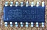 SMC51541 SOP16 (10A11.3)
