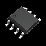 SP8K24 DUAL MOSFET N 45V 6A (9G4.2)