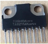 TA8211AH TA8211 IC AUDIO