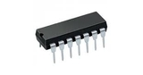 74HC540 74540 DIP20 (10A14.1)