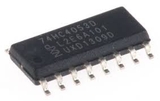 74HC4053D 744053 SOP16 (13A13.3)