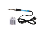 Mỏ hàn chì điều chỉnh nhiệt độ NO.911 60W 220V