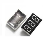Led đồng hồ HSN-5642AS 0.56inch cathode chung