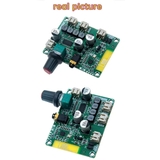 mạch loa TPA3110 tích hợp Bluetooth 15W (1D1.2)