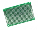 Board Lỗ 12*18 sợi