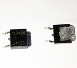 Tip41C SMD BJT NPN 100V 6A (8B2.2)