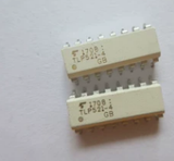 TLP521-4GB SOP8 (13A8.3)
