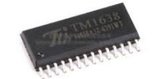 TM1638 SMD (3A8.2)