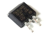 TRIAC T1635-600G-TR 600V 16A (9A10.4)