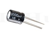 tụ 1000uF 16V