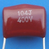Tụ 104J 400V