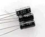 tụ 10uF 16V