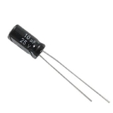 tụ 10uF 25V