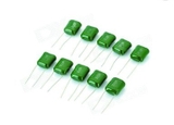 tụ 154J 2A xanh lá