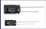 tụ 2.2uF 400v