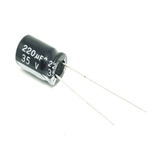 tụ 220uf 35v