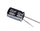 Tụ 22uF 400V