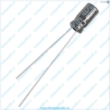 tụ 3.3uf 50v