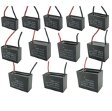 Tụ quạt 2.2uf 450V  CBB61