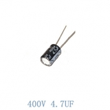 tụ 4.7uF 400V