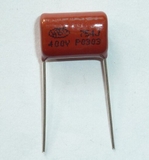 tụ 754J 400V