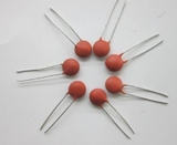 tụ gốm 27p (0,000027uF  0,027nF) (1A16.3)