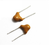 tụ gốm 221pf (0.00022uf 0.22nF) (5A16.1)