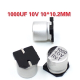 tụ nhôm 1000uf 10v SMD