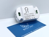 Công Tắc Wifi Tuya 1 kênh 10A 220V