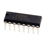 UC3846N DIP16 chính hãng (5A9.2)