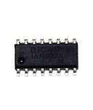 ULN2003 SMD (2A9.1)