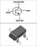 2SA1235A  SOT23 PNP