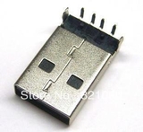 đầu usb dẹp (đực)