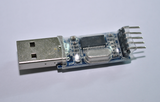 USB to RS232 TTL PL2303 ( 3C2.1 )