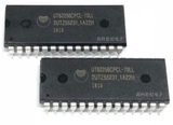 UT62256 DIP28 (2A10.2)