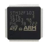 STM32F103