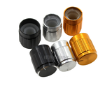 núm vặn volume hợp kim 15X17mm