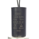 tụ CBB60 25UF 450V 400VAC