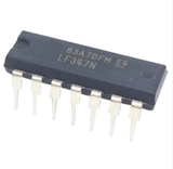 IC LF347 DIP