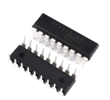 MẠCH THU RF CÓ IC PT2272-T4 (315Mhz)