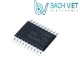 Chip ch32v003f4p6 SOP20