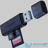 usb đầu đọc thẻ nhớ ( 9C1.2 )