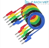 Dây cáp BNC sang bắp 4mm