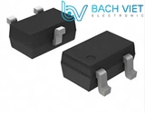 BSS138LT1G mosfet kênh N 50V 200mA SOT-23